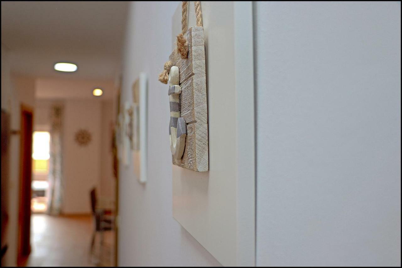 타리파 Apartamento Lances, Con Piscina Comunitaria 아파트 외부 사진