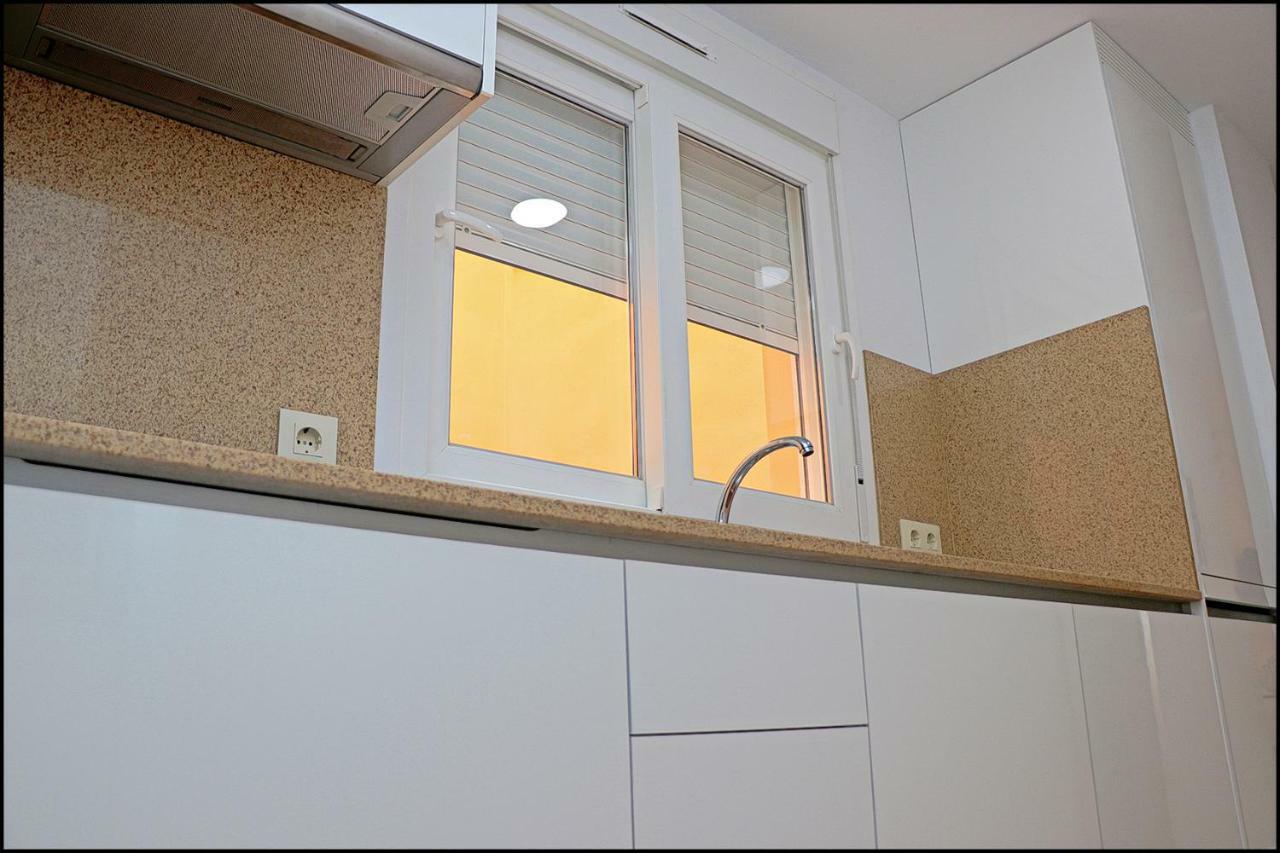 타리파 Apartamento Lances, Con Piscina Comunitaria 아파트 외부 사진